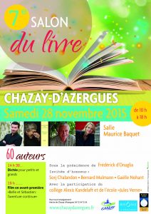 Chazay_-_affiche_salon_du_livre