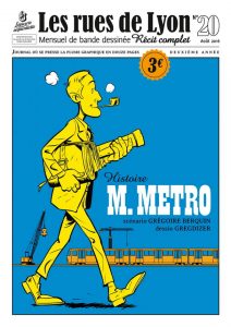 M_Metro