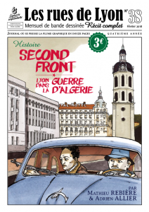 N°38_SecondFront