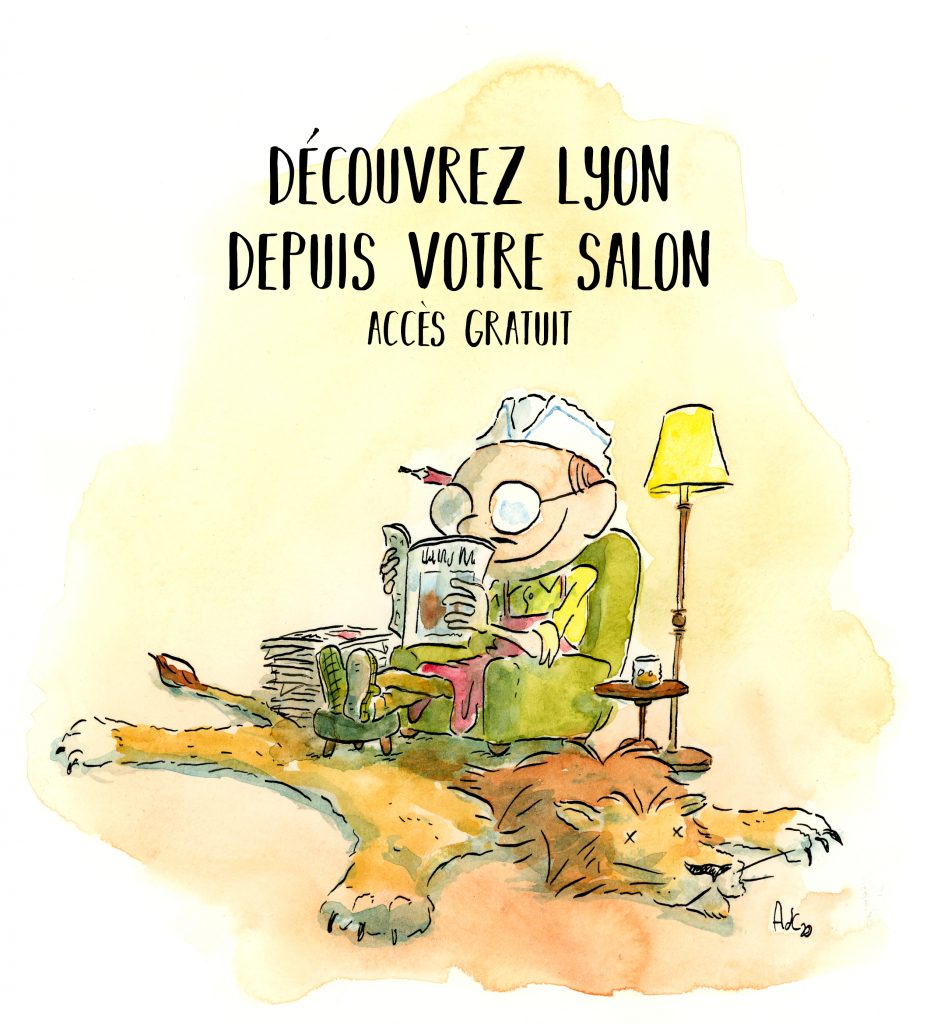 BD gratuites en ligne pendant le confinement