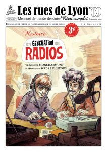 N69 génération radios